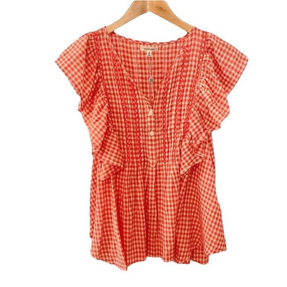Max Studio Tops - Max Studio Blouse